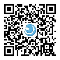 杜克E达人微信公众号二维码 杜克E达人微信公众号二维码